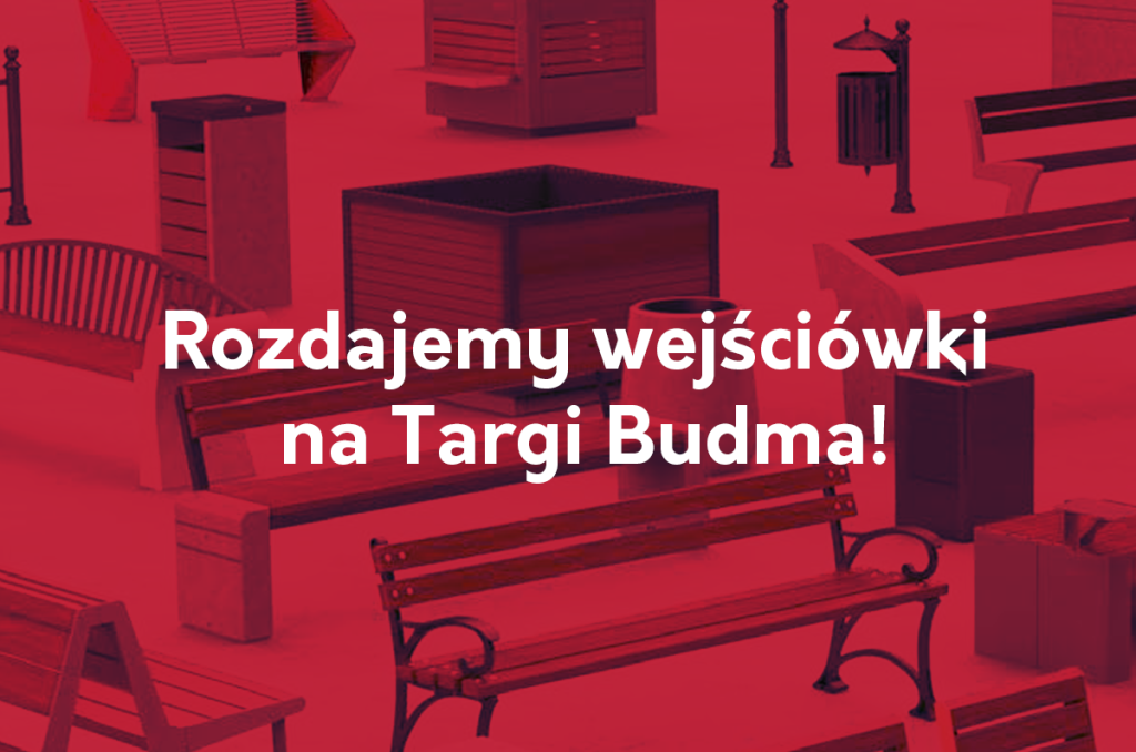 Targi-Budma-Bilety