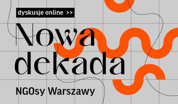 NGOsy Warszaway