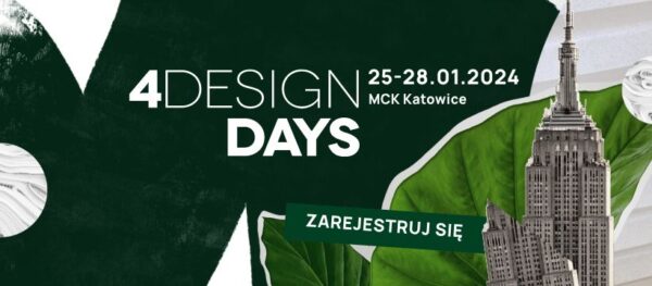 4 Design Days 2024